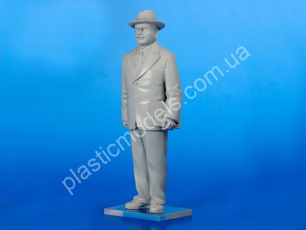 1/35 ICM 35613 Сталин и Компания