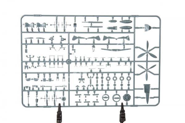 1/72 Eduard 7470 Focke-Wulf Fw 190A-5