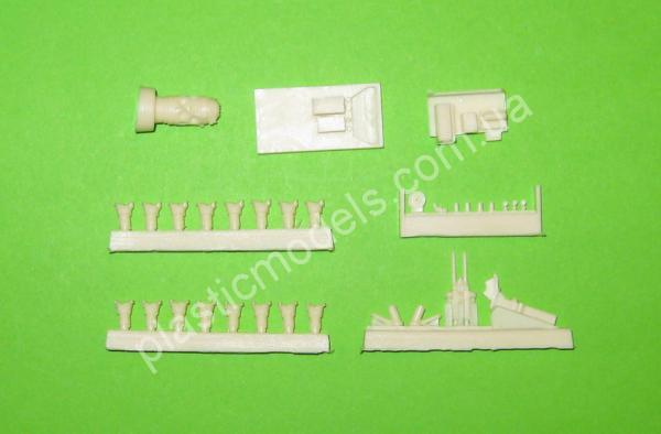 1/72 Special Hobby 72191 Bermuda Mk.I 'British WWII Bomber'