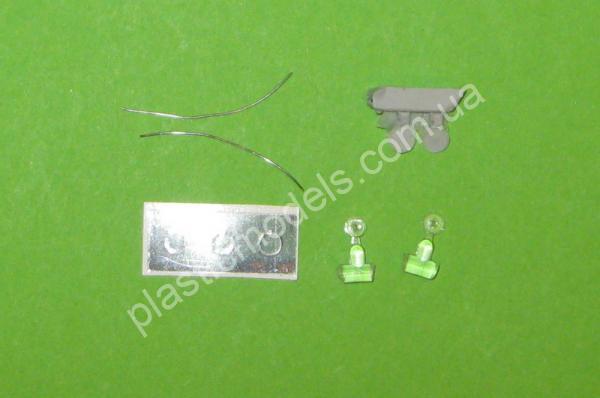 1/35 AMG 35409 UAZ-452 army cargo
