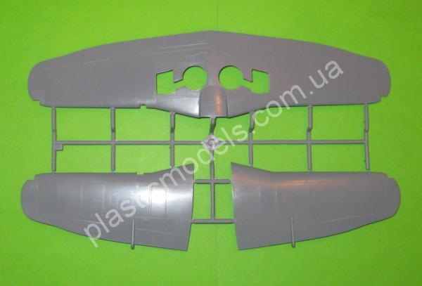 1/48 Special hobby 48166 Fairey Firefly U.Mk.8