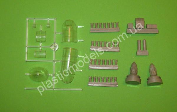 1/48 AZ model 4831 Kawasaki Ki-48 