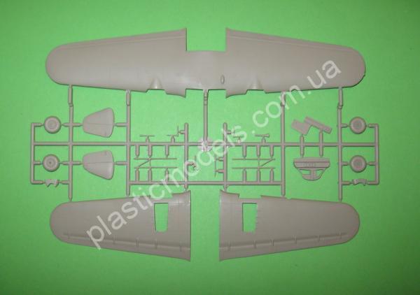 1/72 RS models 92030 Dornier Do 17 K
