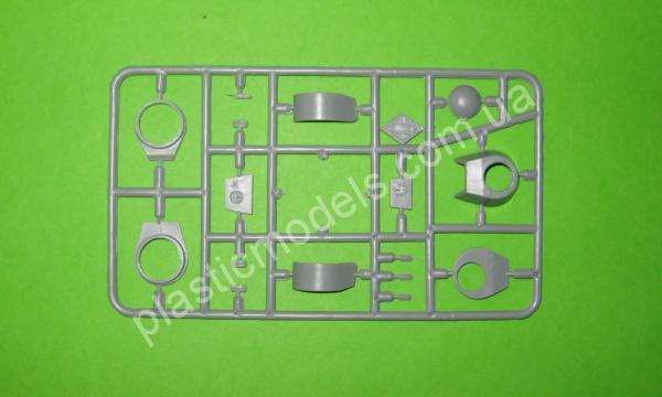 1/48 ACE 48107 FAI-M Armoured Car