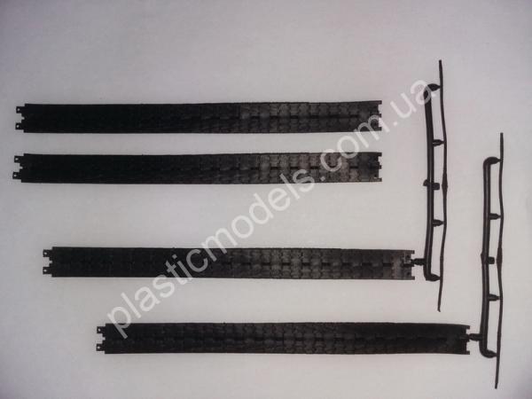 1/35 ICM 35367 Soviet Medium Tank Т-34-85