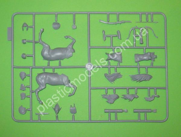 1/24 Master Box 24023 Centaur