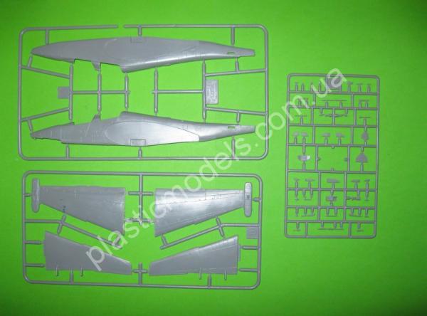 1/72 ART-model 7211 Sukhoj SU-28