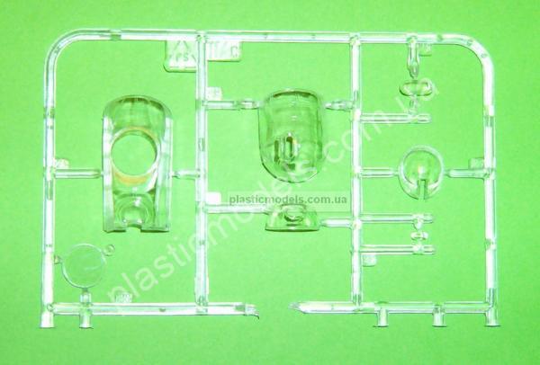 1/72 Bilek 927 JU-188 E-1/F-2
