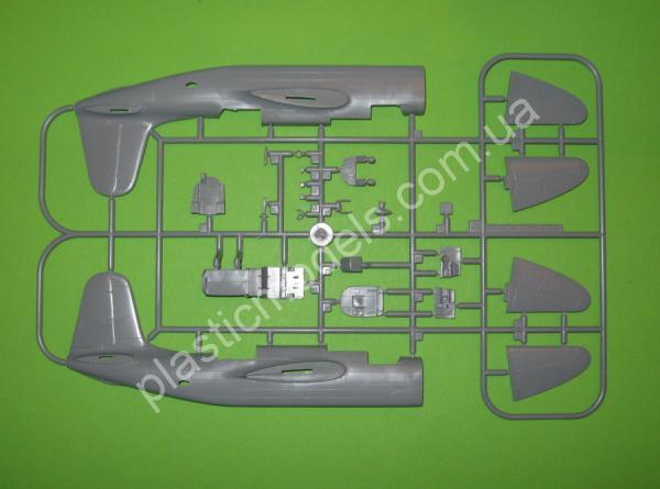 1/72 Special hobby 72398 Boston MK. III Intruder