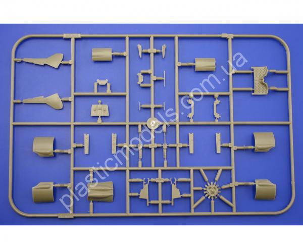 1/48 Eduard 84111 Fw 190F-8 weekend edition