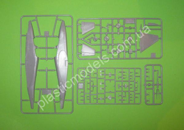 1/72 ART-model 7213 Сухой СУ-25 УТГ