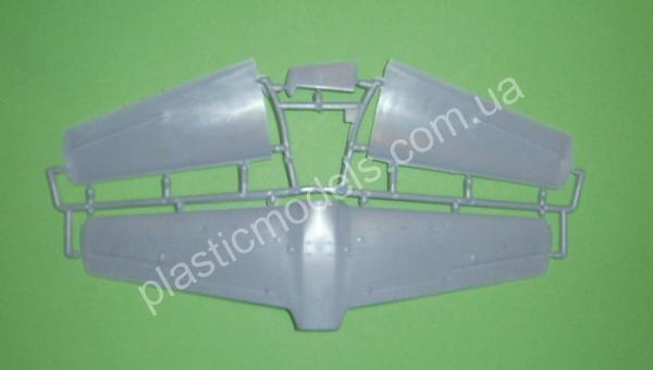 1/48 Mikro Mir 48-014 HUNTING Provost T. 1