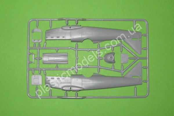 1/48 AMG 48405 Dewoitine D.500C1