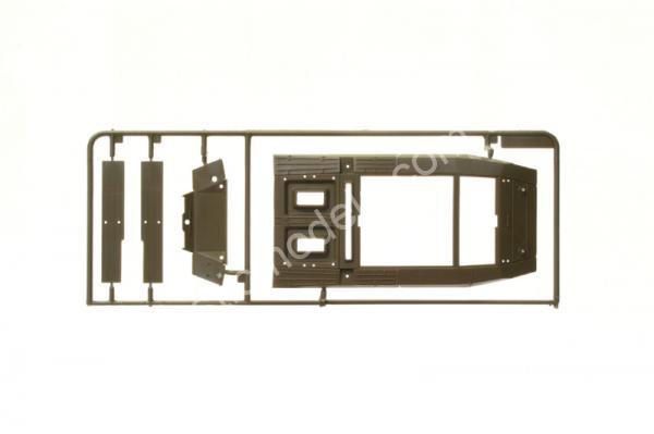 1/35 ITALERI 6364 M8 Greyhound
