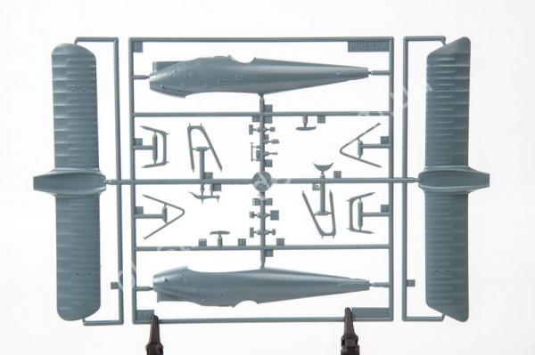 1/48 Eduard 8414 Pfalz D. IIIa