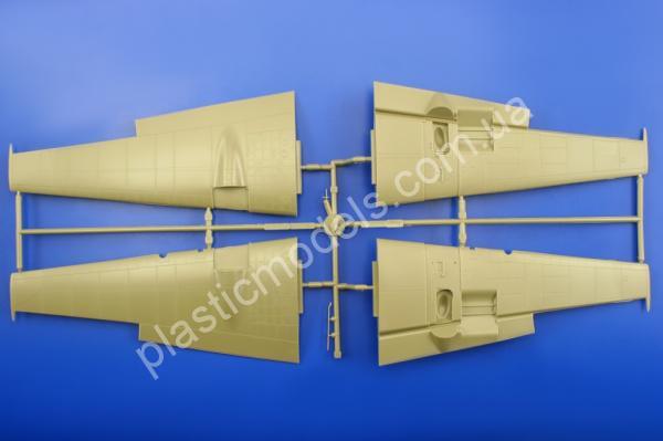 1/48 Eduard 8403 Bf 110E