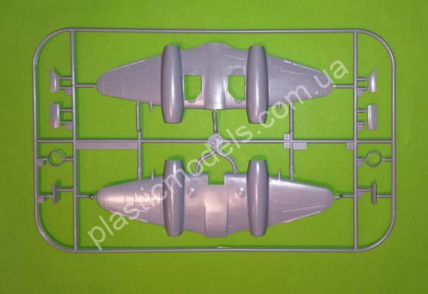 1/72 Special hobby 72437 A.W. Meteor NF Mk.11 ‘RAF Squardrons’