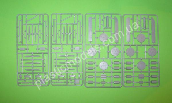 1/72 A-model 72252 Dornier Do J Wal Spain