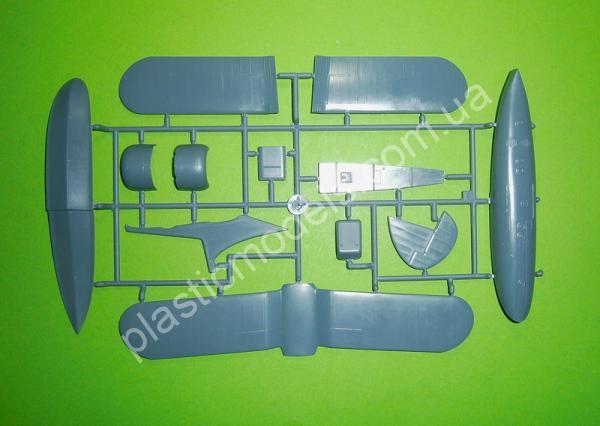 1/48 Special hobby 48240 Romeo Ro 43 'Spanish Service'