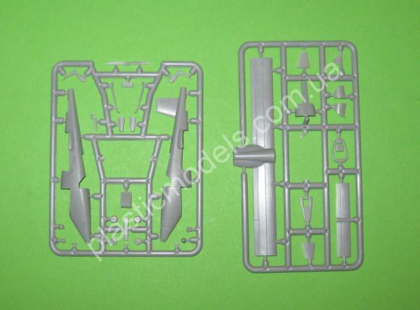 1/72 Avis 72038 Lesher Teal