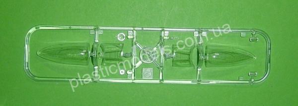 1/48 Modelsvit 48020 F-82E / F-82H Twin Mustang