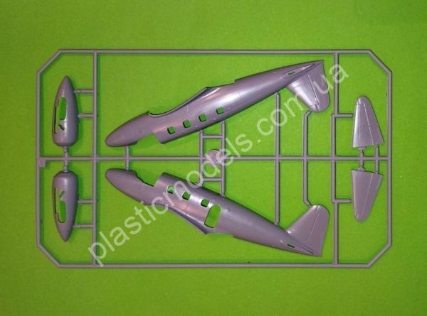 1/72 Special hobby 72445 Tachikawa Ki-54 Otsu / Hickory ‘ Gunner Trainer’