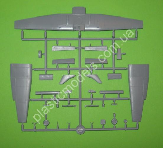1/72 KPM 0146 Z-37TM „Turbo Military“