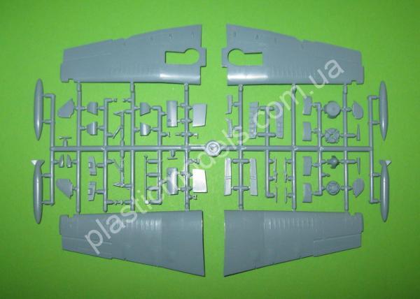 1/72 Sword 72088 Fairey Gannet AEW.3