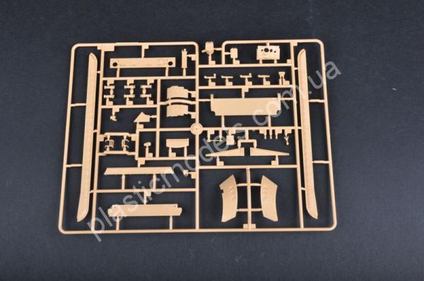 1/35 Trumpeter 1530 Russian BMP-3E IFV