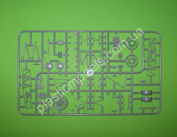 1/72 Special hobby 72369 Letov Š.328 