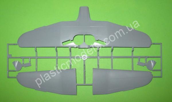 1/32 Special hobby 32045 Heinkel He 100D Soviet&Japanese Test Plane