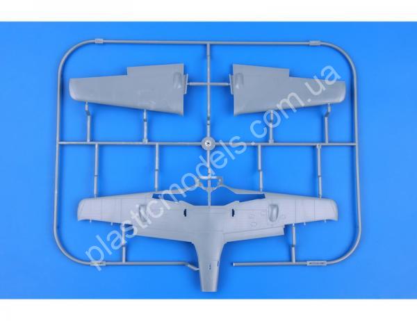 1/48 Eduard 82142 Focke-Wulf Fw190A-4