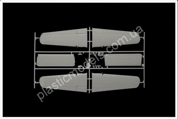 1/72 Italeri 146 C-119G FLYING BOXCAR