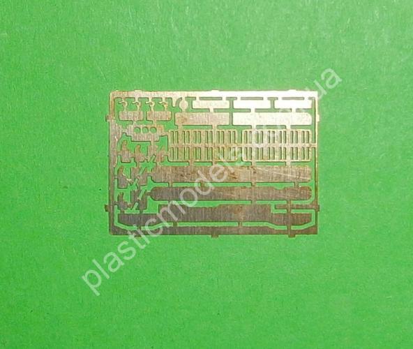 1/72 UM 554 Panzer IV/70 8,8cm Pak43L/71 Fgst