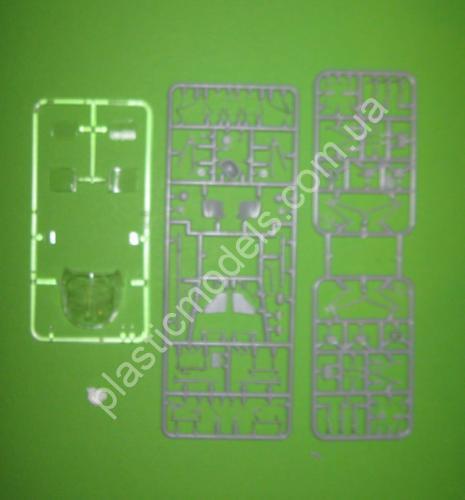 1/48 AMP 48012 Piasecki HUP-1
