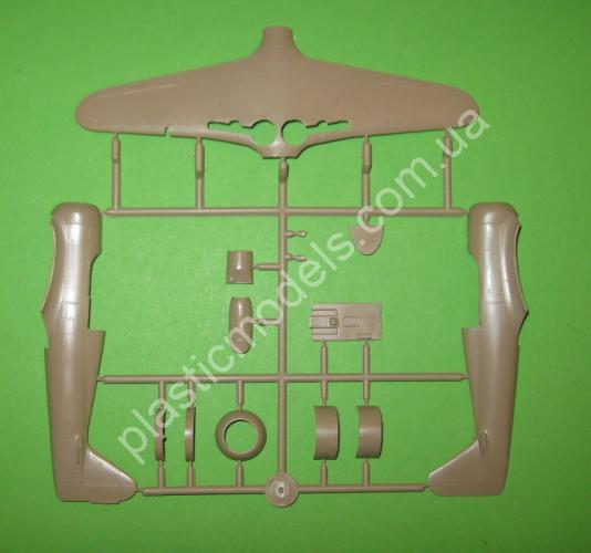 1/72 RS models 92248 Marcel-Bloch MB-155
