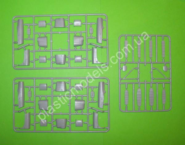 1/72 A-model 72266 Dornier Do 26D