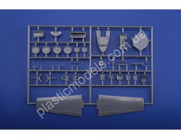 1/48 Eduard 8079 X-1 Mach Buster