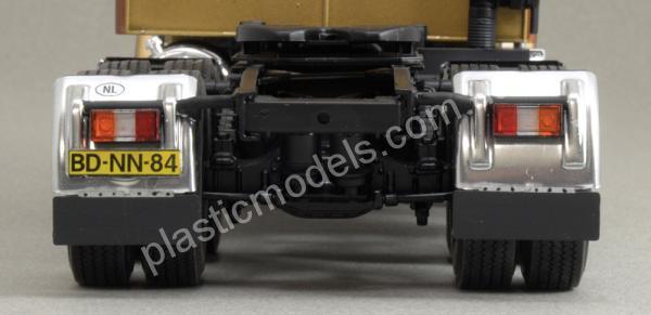 1/24 Italeri 765 DAF 2800 NTT 