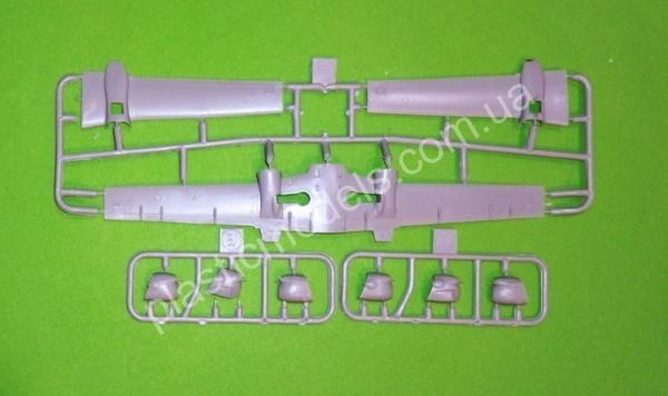 1/72 A-model 72380 aircraft Da-42 Twin Star OE-FBB