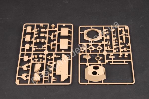 1/35 HobbyBooss 82460 German VK1602 LEOPARD