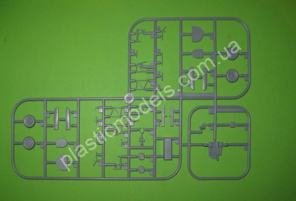 1/72 MPM 72557 A-20B MTO