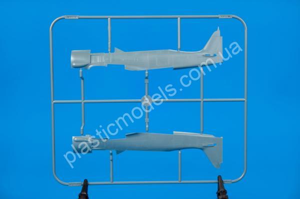 1/48 Eduard 84122 Focke-Wulf Fw 190A-8