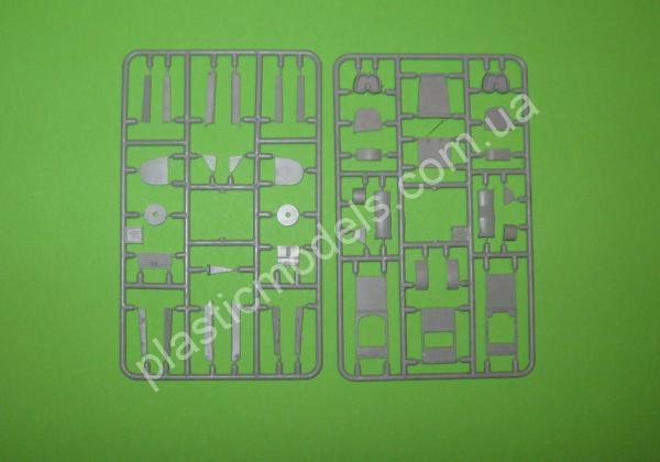 1/48 Mars Models 48002 Yakovlev Yak-4Yakovlev Yak-4 light bomber