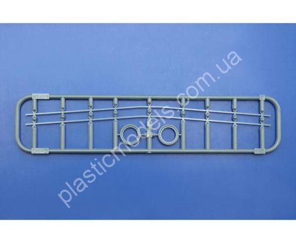 1/48 Eduard 1185 DH-2 STRIPDOWN