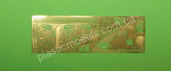 1/48 AMG 48314 Polikarpov I-153 PVRD (Ramjet)