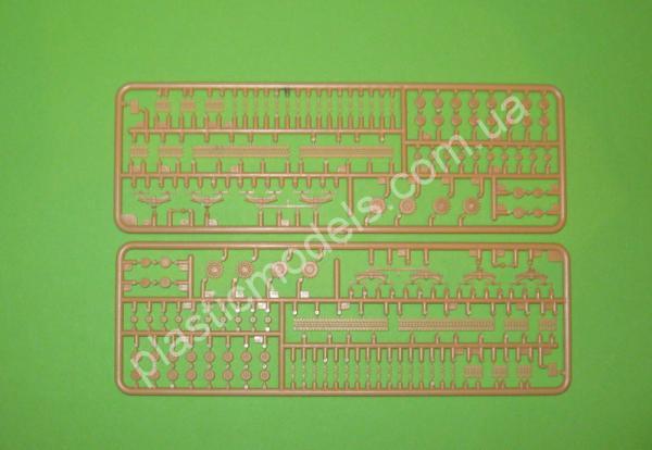 1/72 IBG 72047 40M Turan I  Hungarian Medium Tank