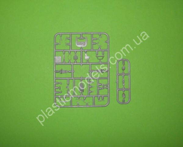 1/72 A-model 72355 MBB Bo-105 CBS-4