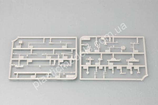 1/35 Trumpeter 00383 German Tank  E-25