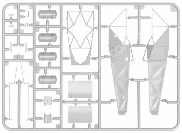 1/35 MiniArt 41004 Fl 282 V-23 Hummingbird (Kolibri)